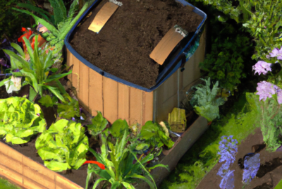 Benefits of Composting: A Complete Guide | Eco Life Wise