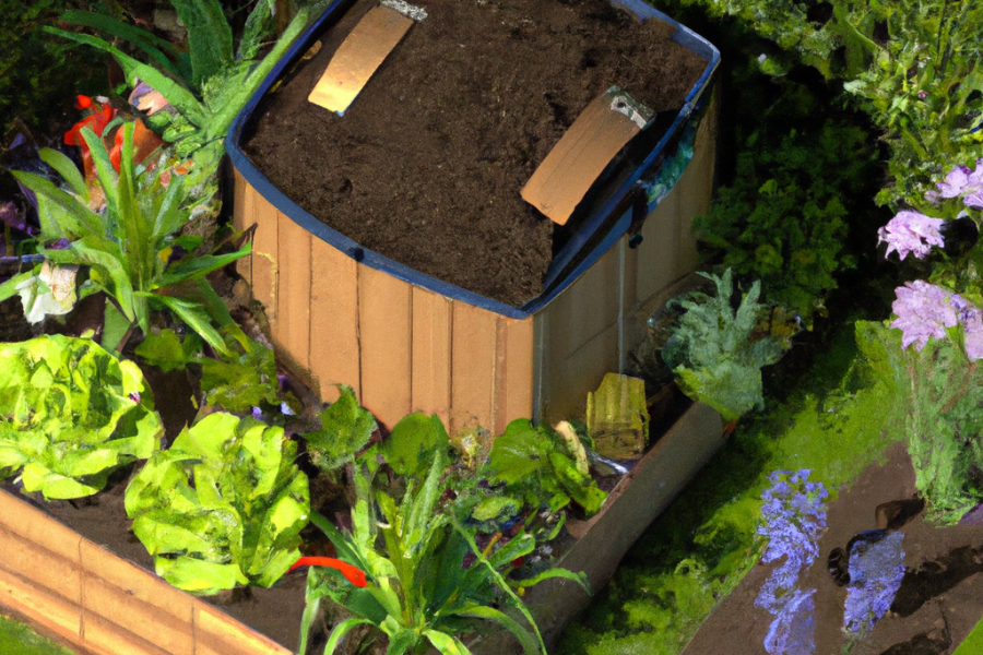 Benefits of Composting: A Complete Guide
