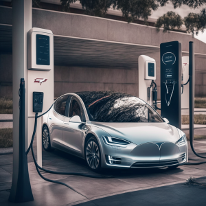 Read more about the article Best Electric Vehicles: A Comprehensive Guide for Enthusiasts and Buyers