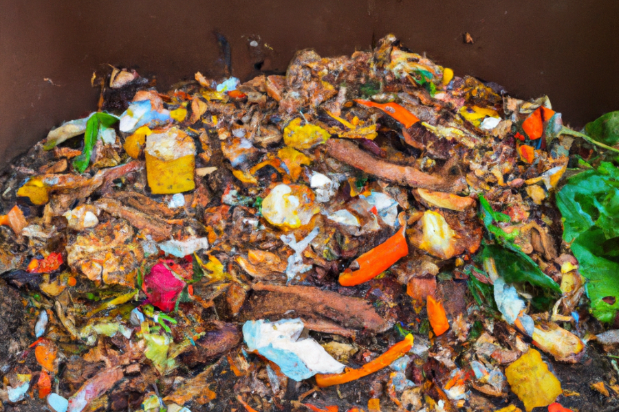 Bokashi Composting: Green Thumbs, Unite!