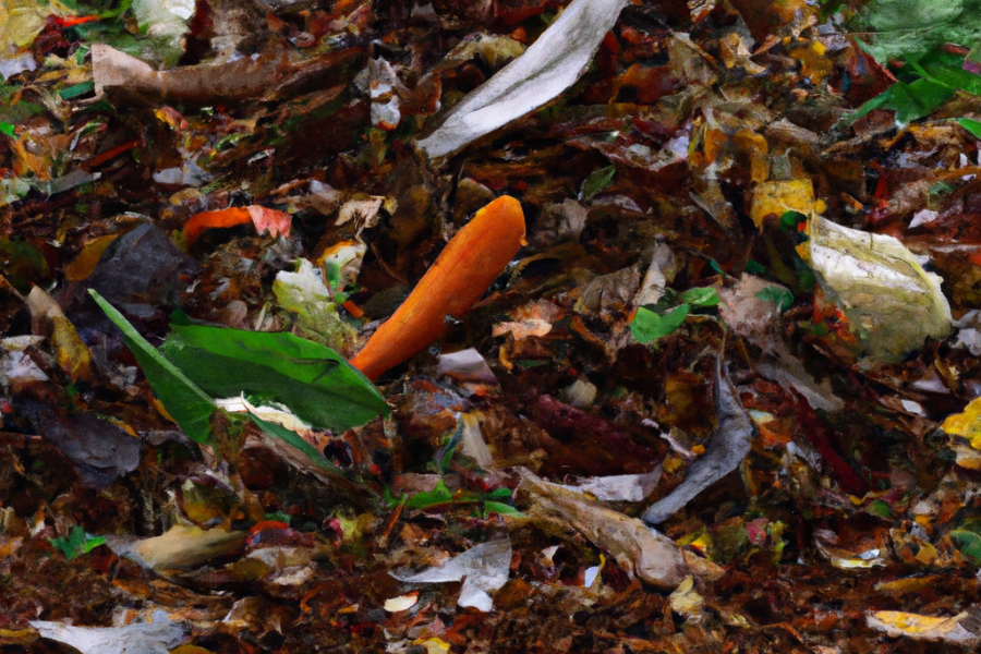 Composting 101: In the (Sustainable and Eco Friendly) Beginning