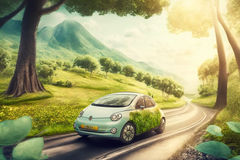 Green Is The New Black: Eco Friendly G Cars To Consider - lgbpue2