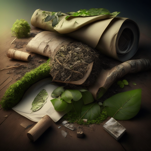 Read more about the article Eco Friendly Materials: Your Ultimate Guide to Sustainable Living