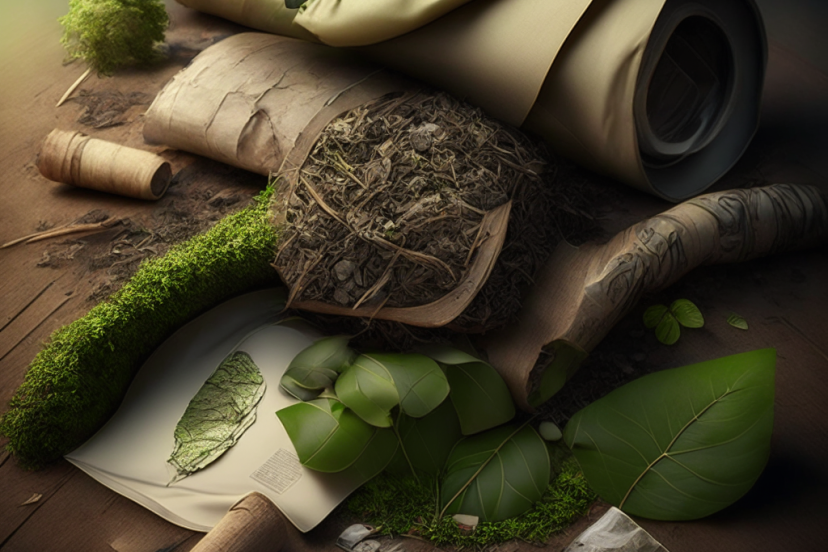 Eco Friendly Materials Your Ultimate Guide to Sustainable Living