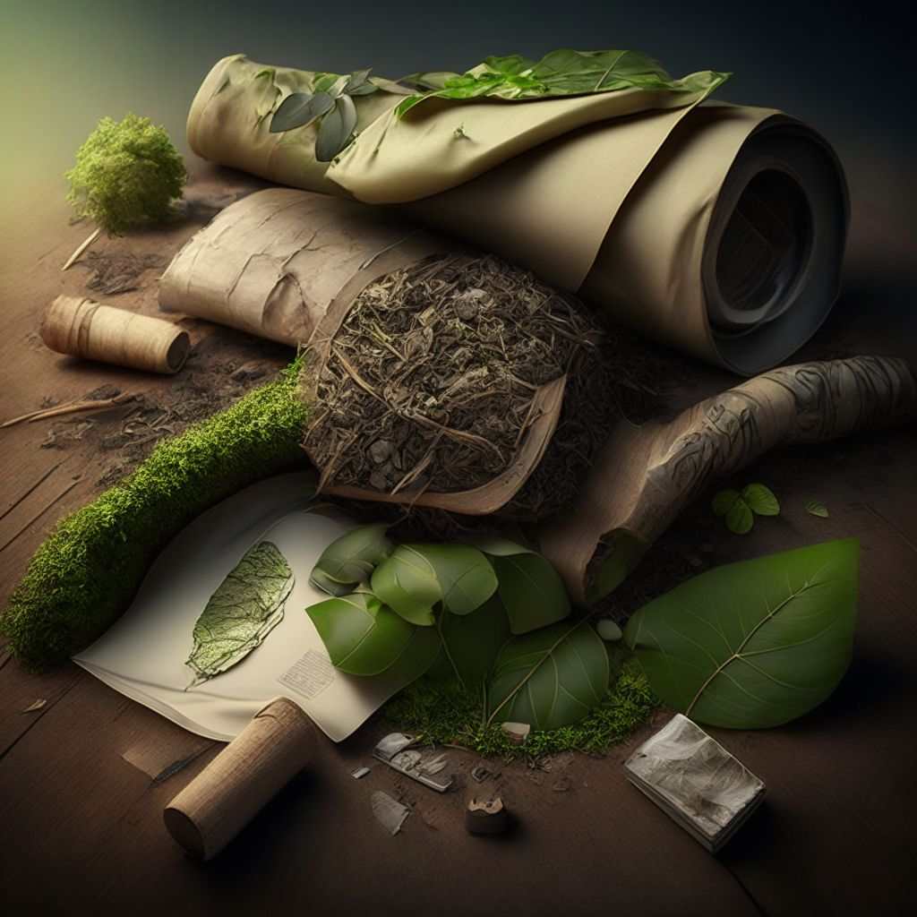 Eco Friendly Materials: Your Ultimate Guide to Sustainable Living