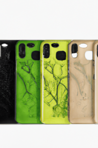 Read more about the article Eco Friendly Phone Cases: Smart For a Sustainable Lifestyle