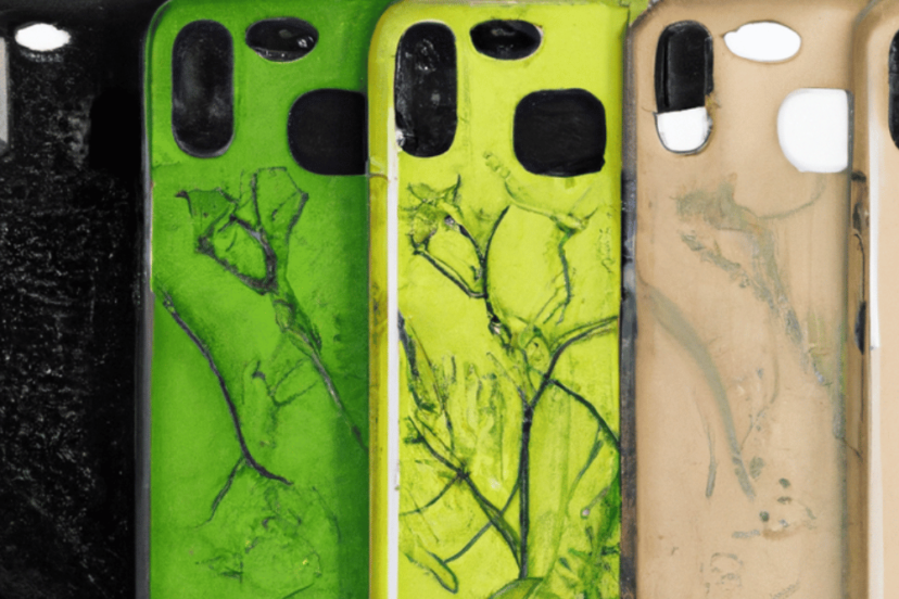 Eco Friendly Phone Cases Smart For a Sustainable Lifestyle