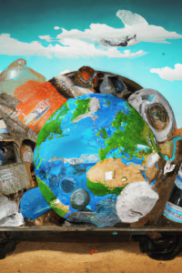 Read more about the article History of Recycling: 10 Concepts on the Journey From Trash to Treasure