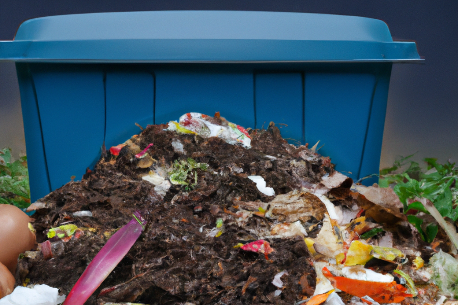 How to Make Compost: A Guide to a Greener Garden