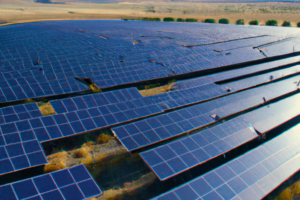 Read more about the article Solar Farms: Harnessing the Power of the Sun