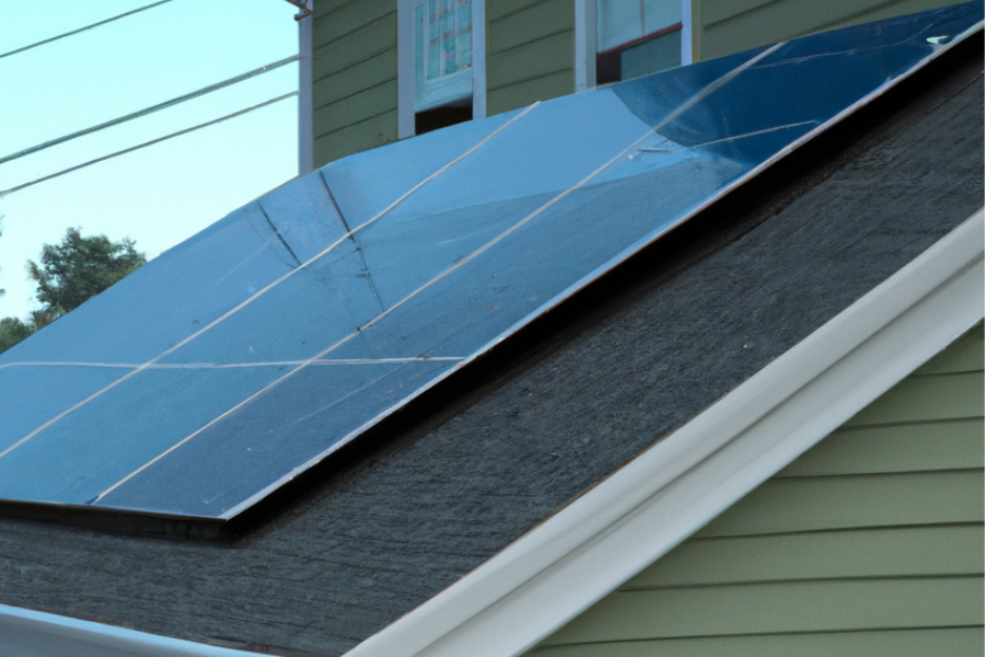 Solar Panel Kits: Embrace the Convenience of Solar Power