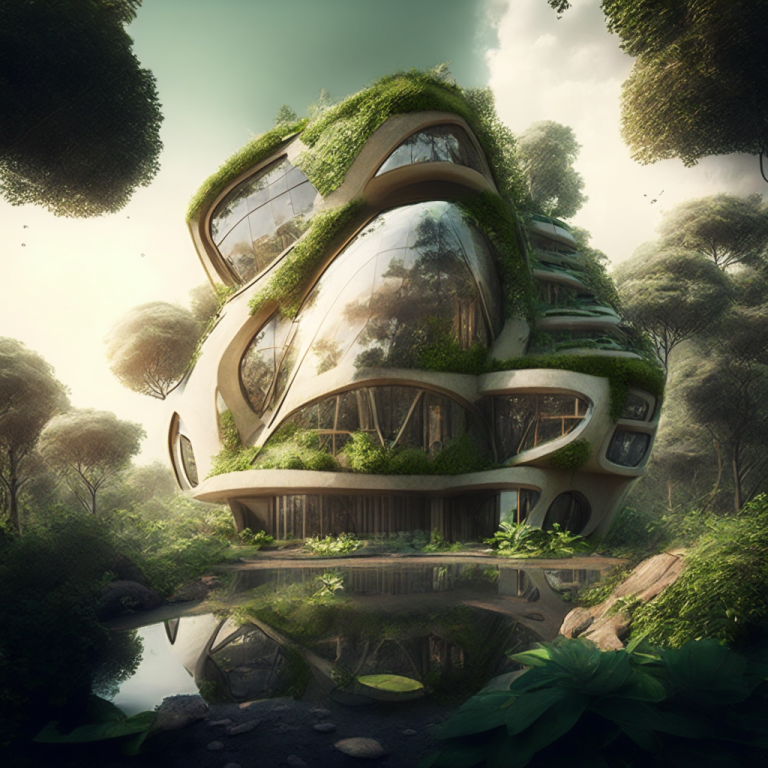 Picture of Sustainable Architecture: A Guide to the Future of Design
