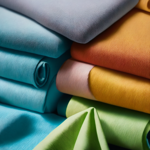 Read more about the article Sustainable Fabrics: Charting the Course for Eco-Friendly Fashion