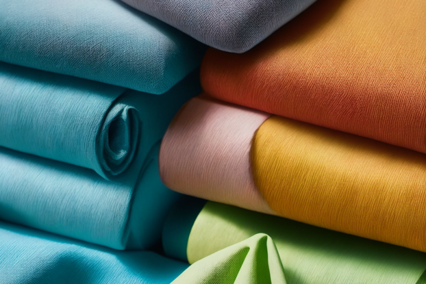 Sustainable Fabrics: Charting The Course For Eco-Friendly Fashion