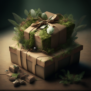 Read more about the article Sustainable Gifts: An Eco-Friendly Choice