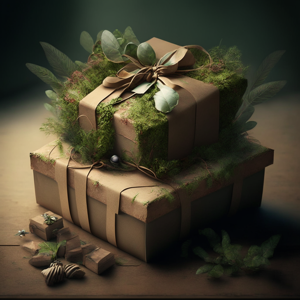 Sustainable Gifts: An Eco-Friendly Choice