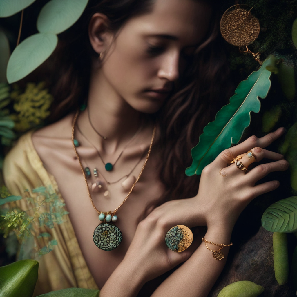 Sustainable Jewelry: The Future of Ethical Fashion