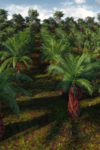 Read more about the article Sustainable Palm Oil: Championing a Greener Planet