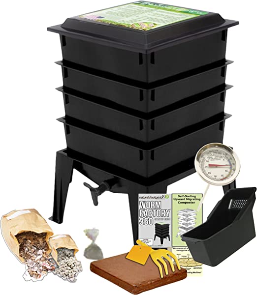 Composting Worms: The Unsung Heroes of Your Garden