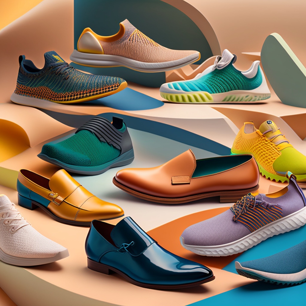 Sustainable Shoe Brands: A Step Towards a Greener Future