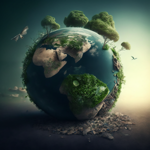 Read more about the article What Is Sustainability? Unlocking the Power to Transform Our World