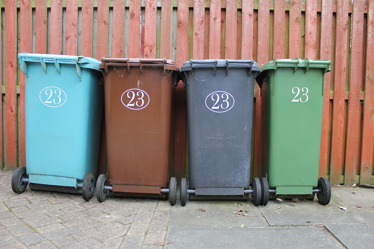 Benefits of Recycling: 10 Simple Ways to Maximize Your Impact for a Greener Planet
