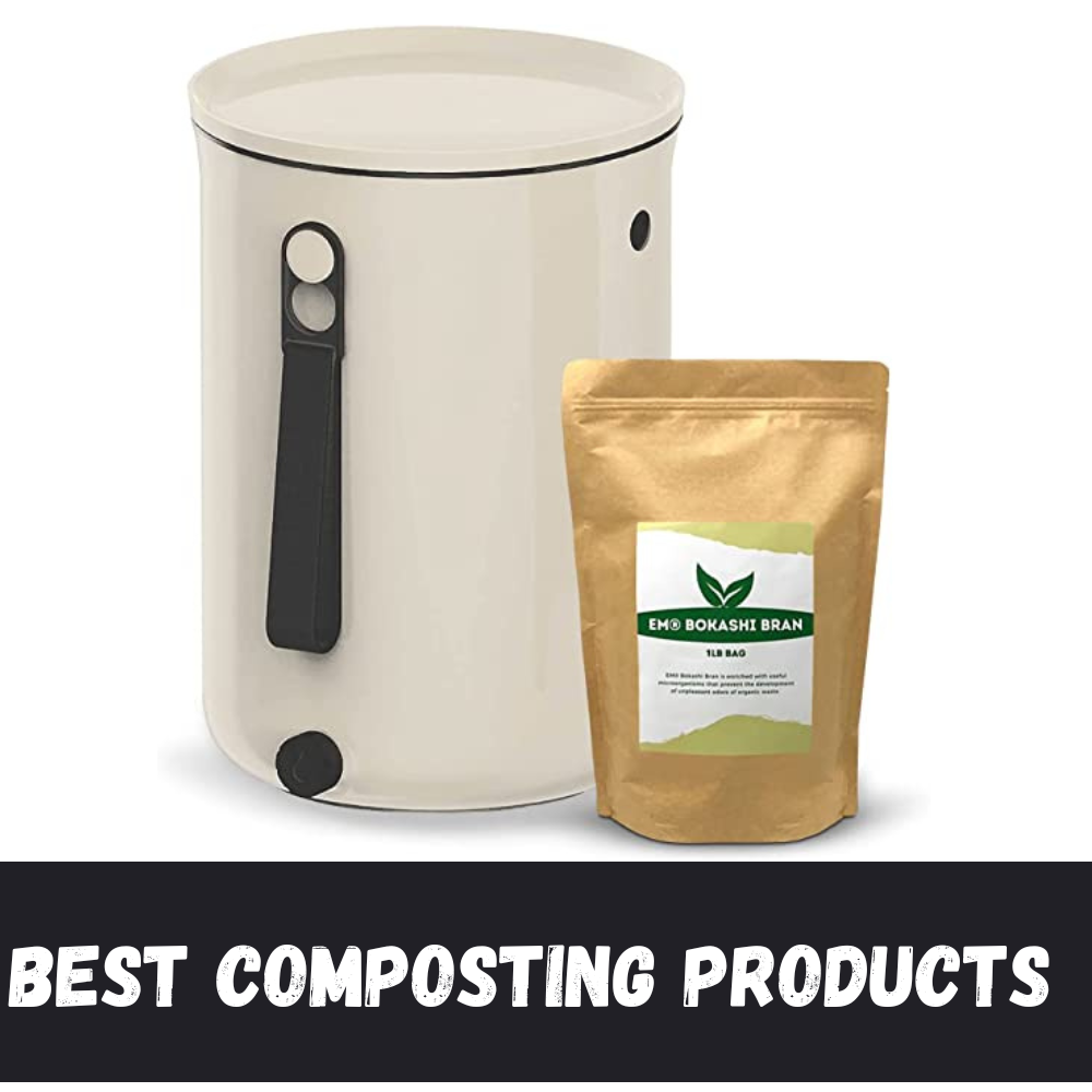 Best Composting Products