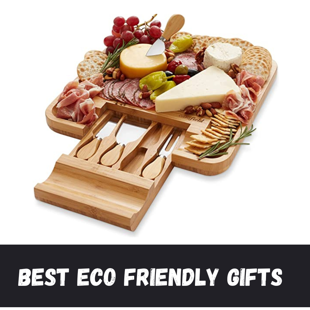Best Eco Friendly Gifts