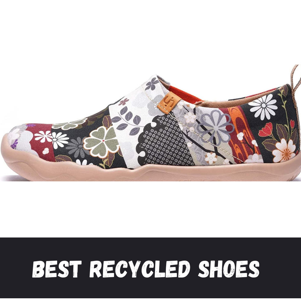 Best Recycled Shoes