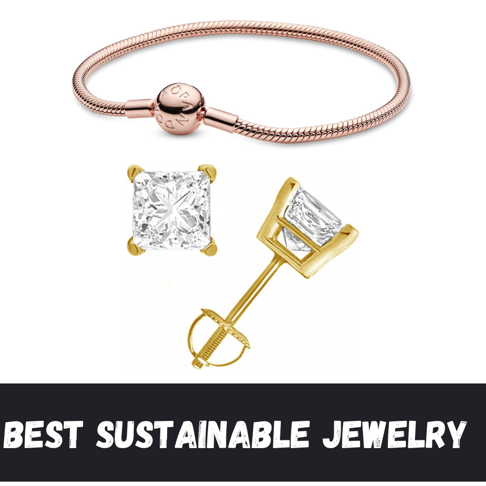 Best Sustainable Jewelry