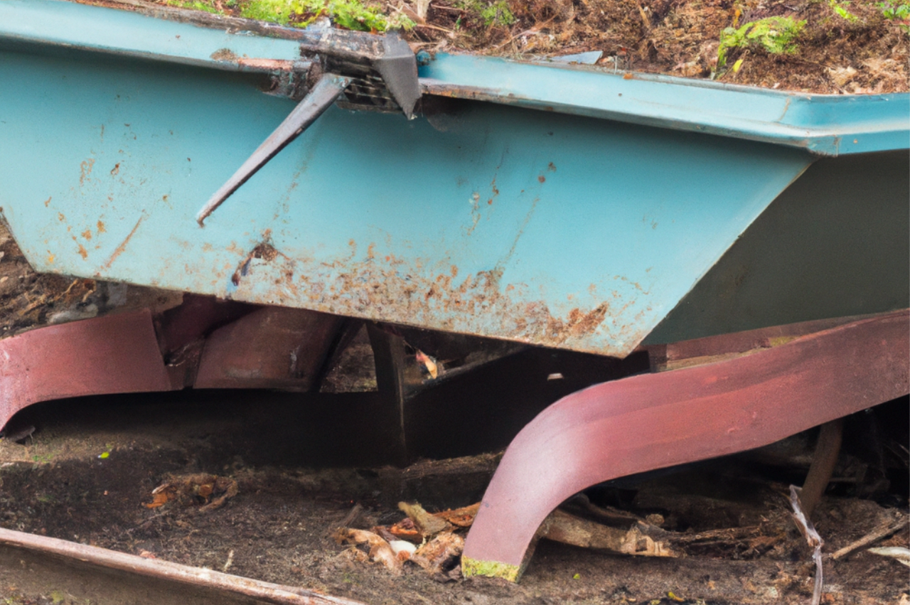 Compost Spreader: You and Your Garden’s Best Friend