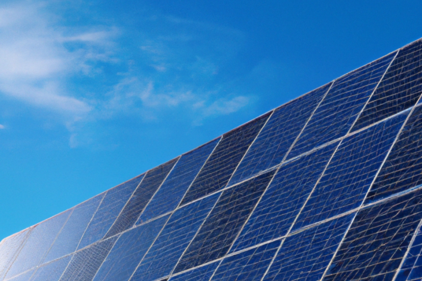 solar energy as an alternative source of energy