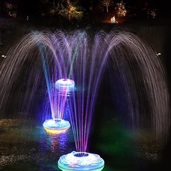 The Solar Water Fountain: Top 5 Picks For Your Outdoor Space