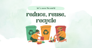 Read more about the article Goodwill Recycling: Transforming Lives and Our Planet