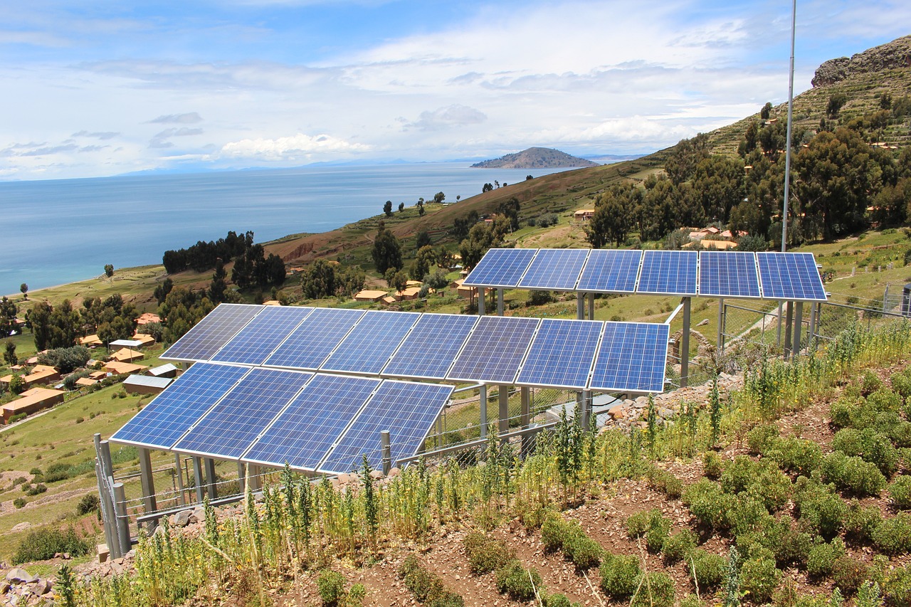 Most Efficient Solar Panels: A Comprehensive Guide