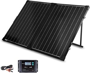 Renogys 100W Portable Solar Panel 300x245 1