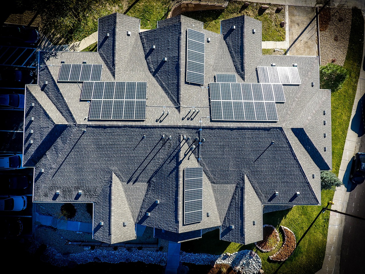 Solar Powered Generator: The Future of Sustainable Energy