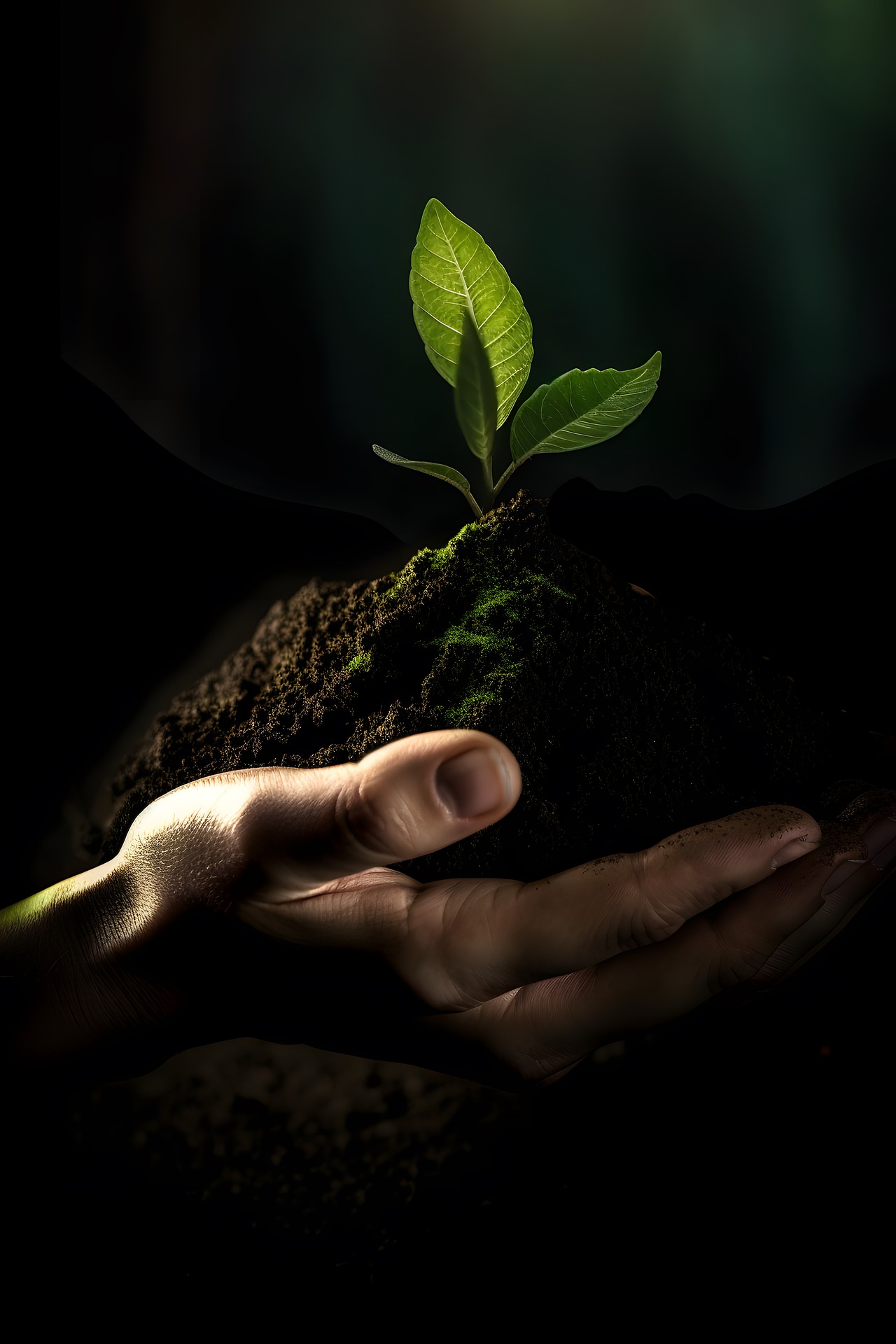 Ultracompost: The Future of Organic Farming