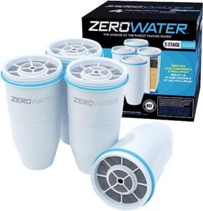 ZeroWater Official Replacement Filter