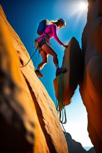 Read more about the article Bouldering: Organic Climbing at its Very Best