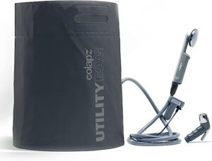 Colapz 12V Camping Shower