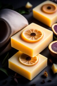 Read more about the article Organic Soap: A Deep Dive into the World of Natural Cleanliness