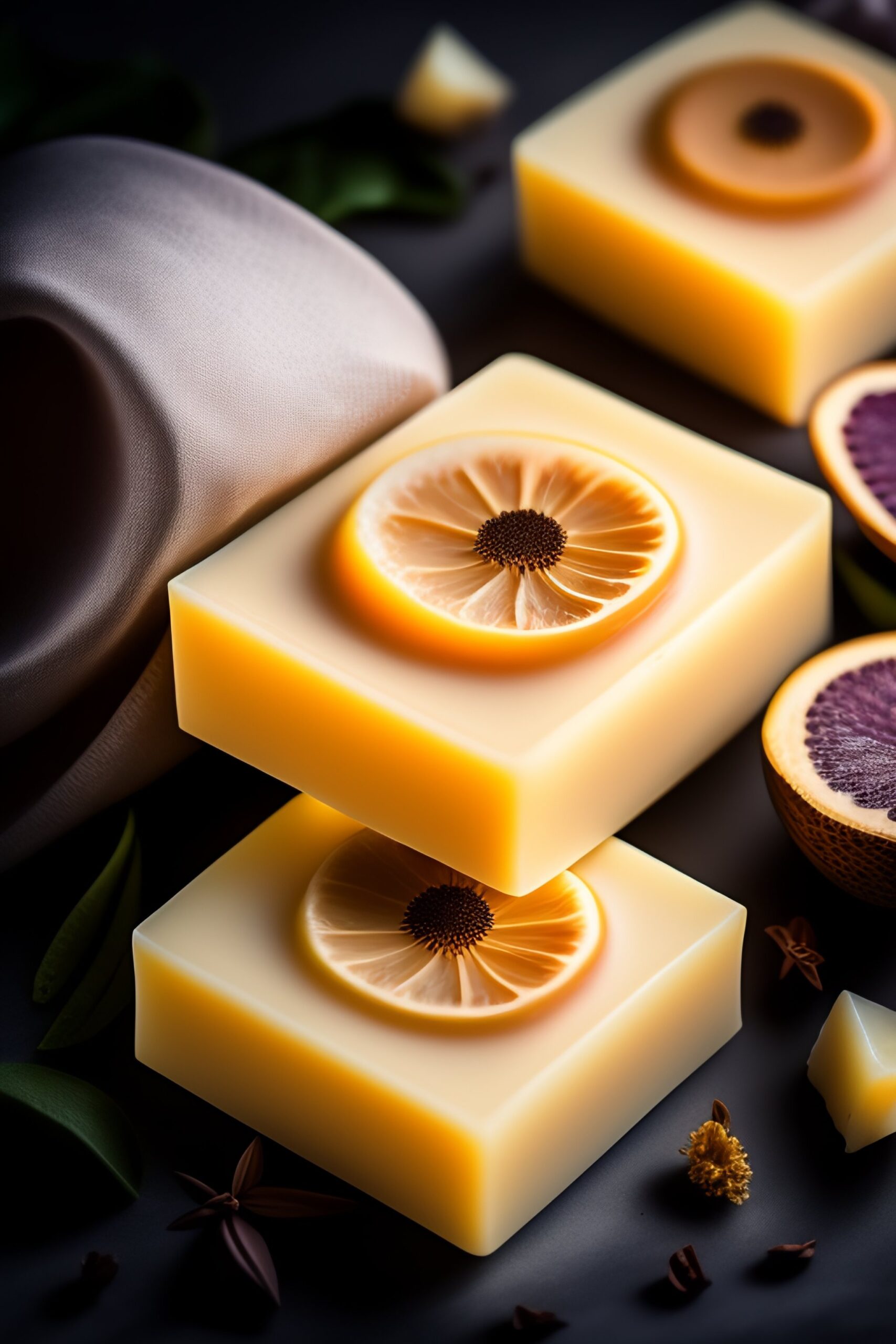 Organic Soap: A Deep Dive into the World of Natural Cleanliness