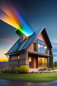 Read more about the article Energy Efficient Homes: Your Ultimate Guide to Greener Living