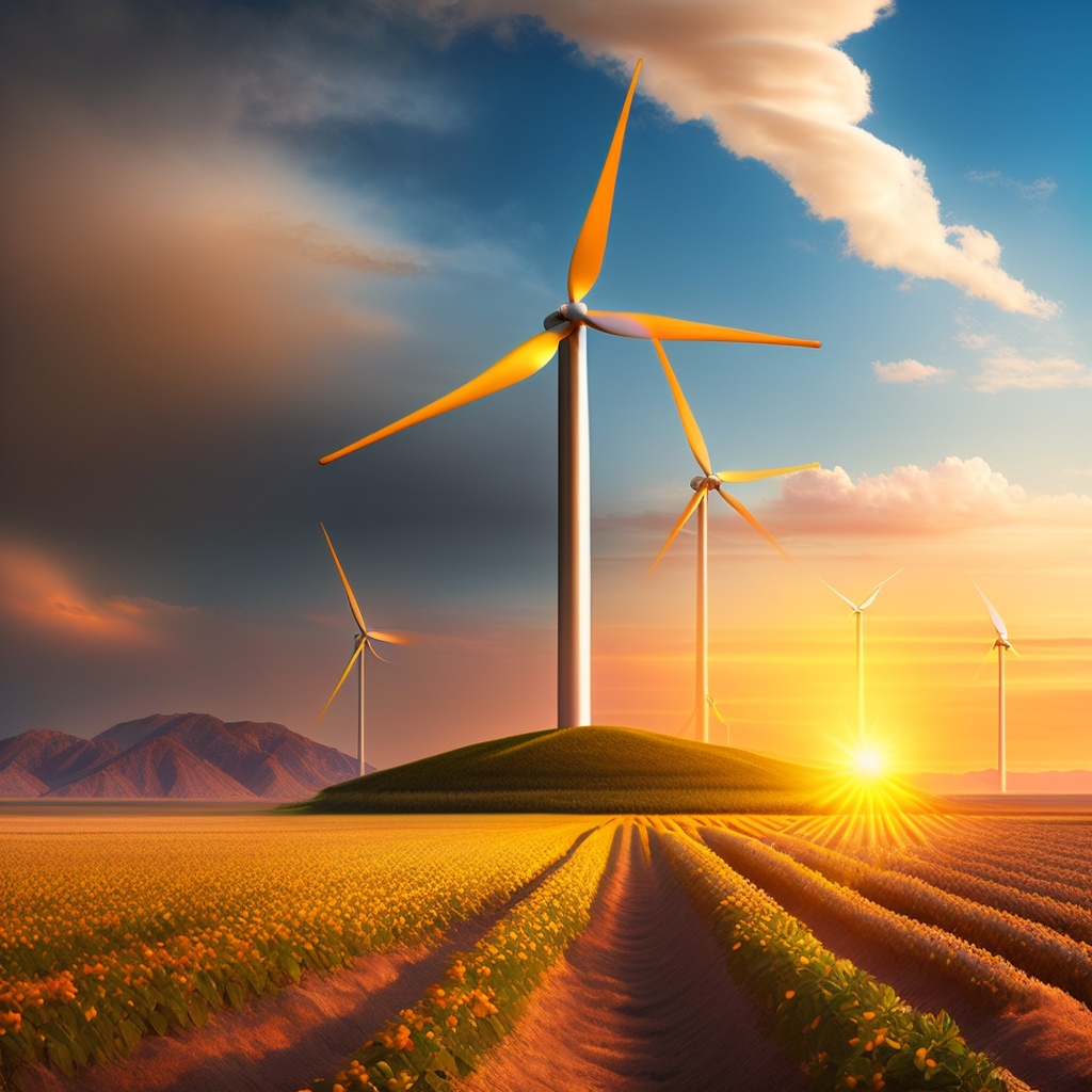 Advantages of Renewable Energy: 13 Helpful Ways to Embrace a Cleaner Future