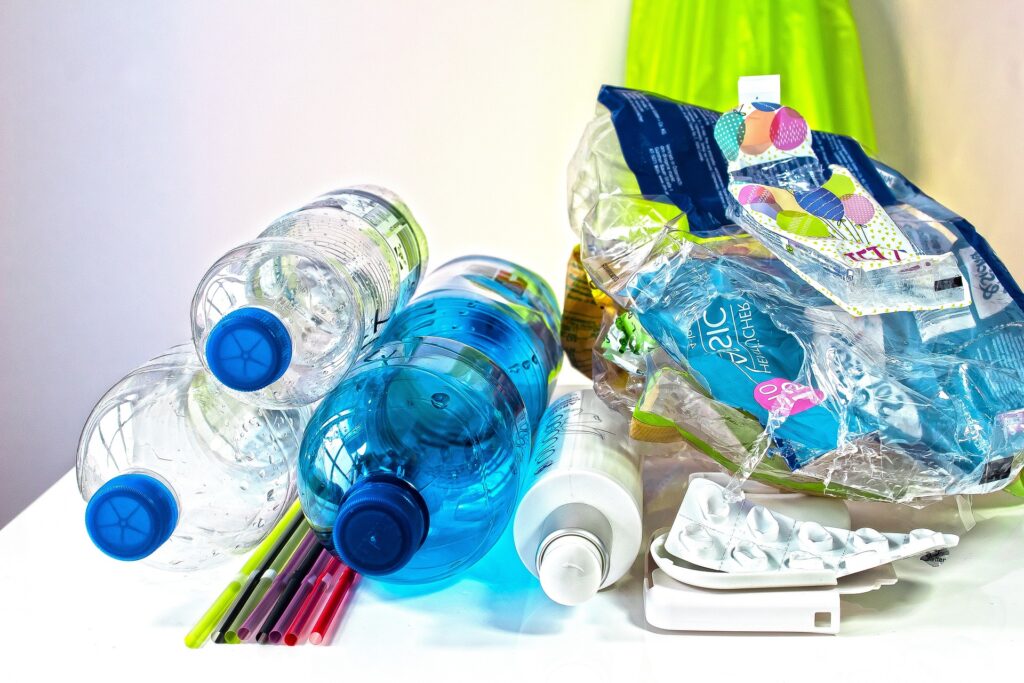 Are Bioplastics Better Than Traditional Plastics
