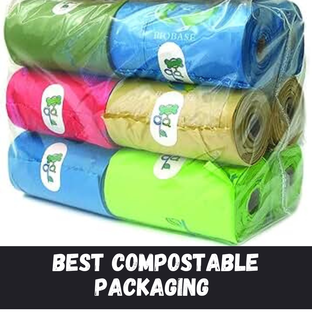 Best Compostable Packaging