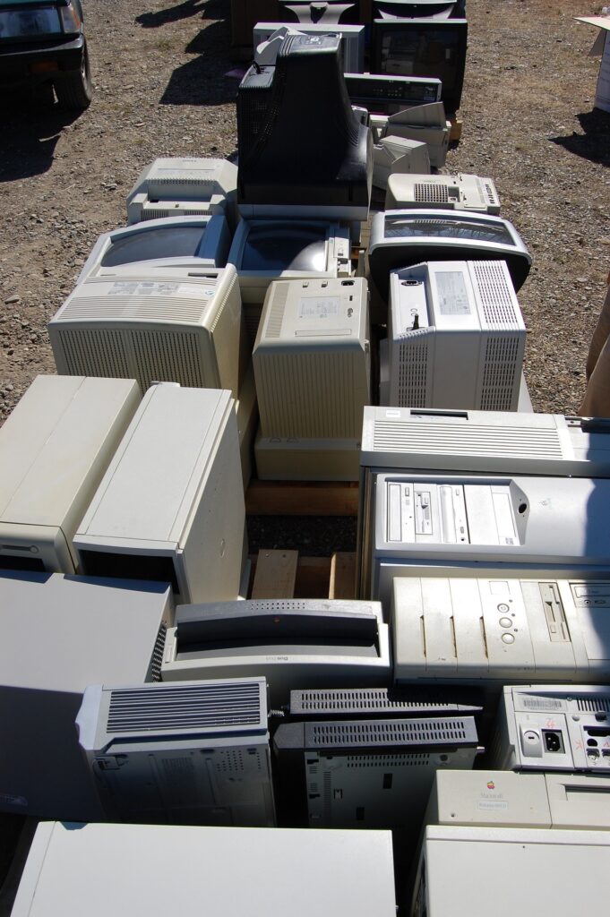 Electronic Waste