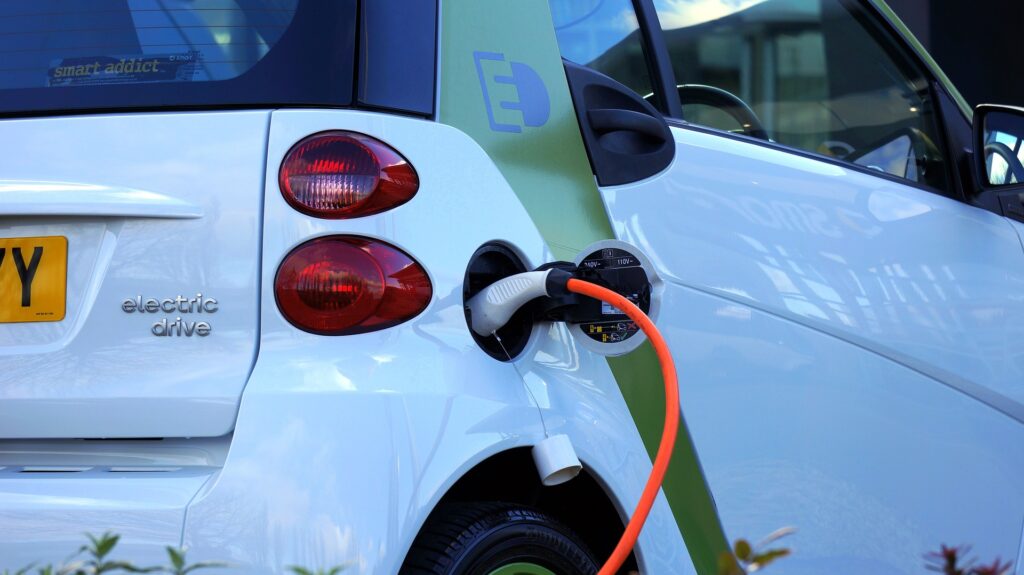How Do Electric Cars Help The Environment