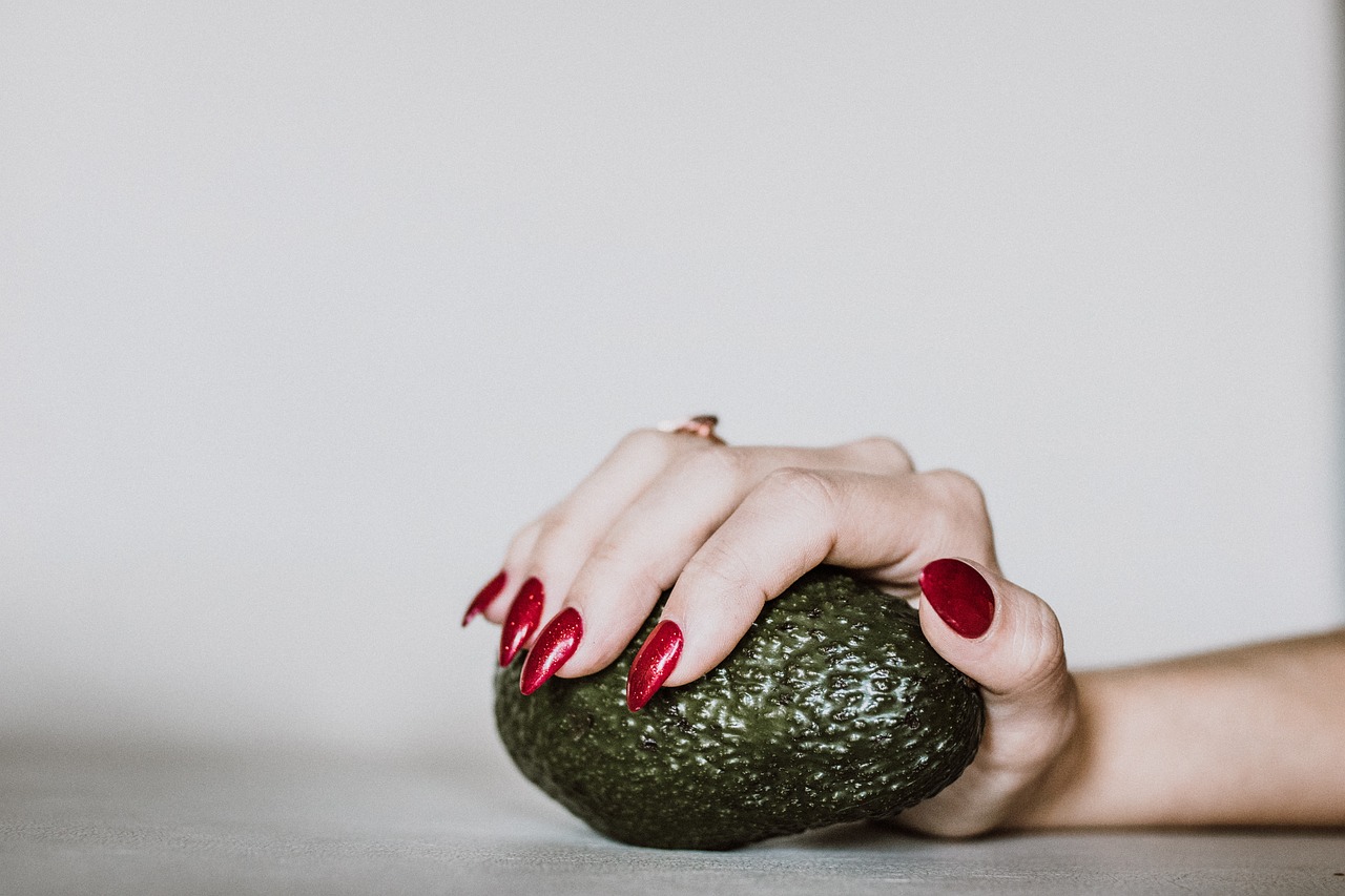 Organic Nails: Unearthing the Ultimate Guide to Natural Nail Art